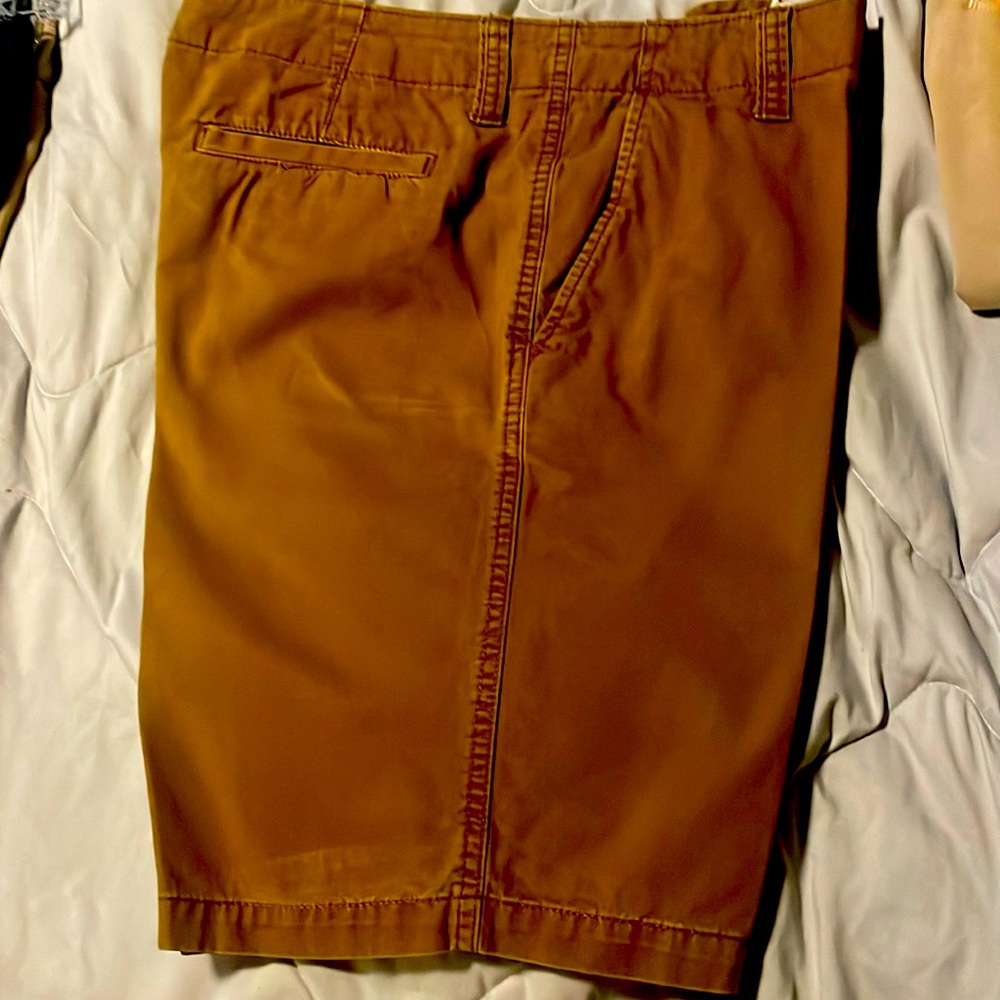 Mens old navy shorts